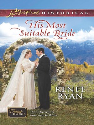 cover image of His Most Suitable Bride